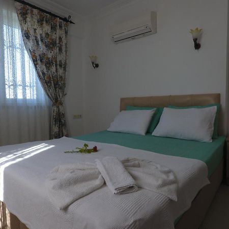 Lale Apartments Fethiye Ngoại thất bức ảnh