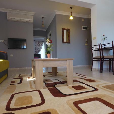 Lale Apartments Fethiye Ngoại thất bức ảnh