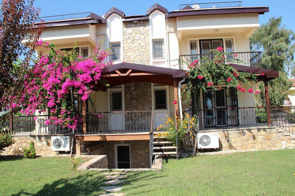 Lale Apartments Fethiye Ngoại thất bức ảnh