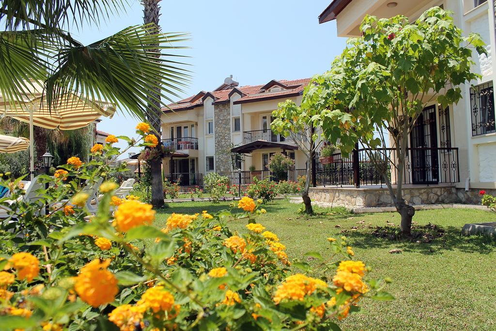 Lale Apartments Fethiye Ngoại thất bức ảnh