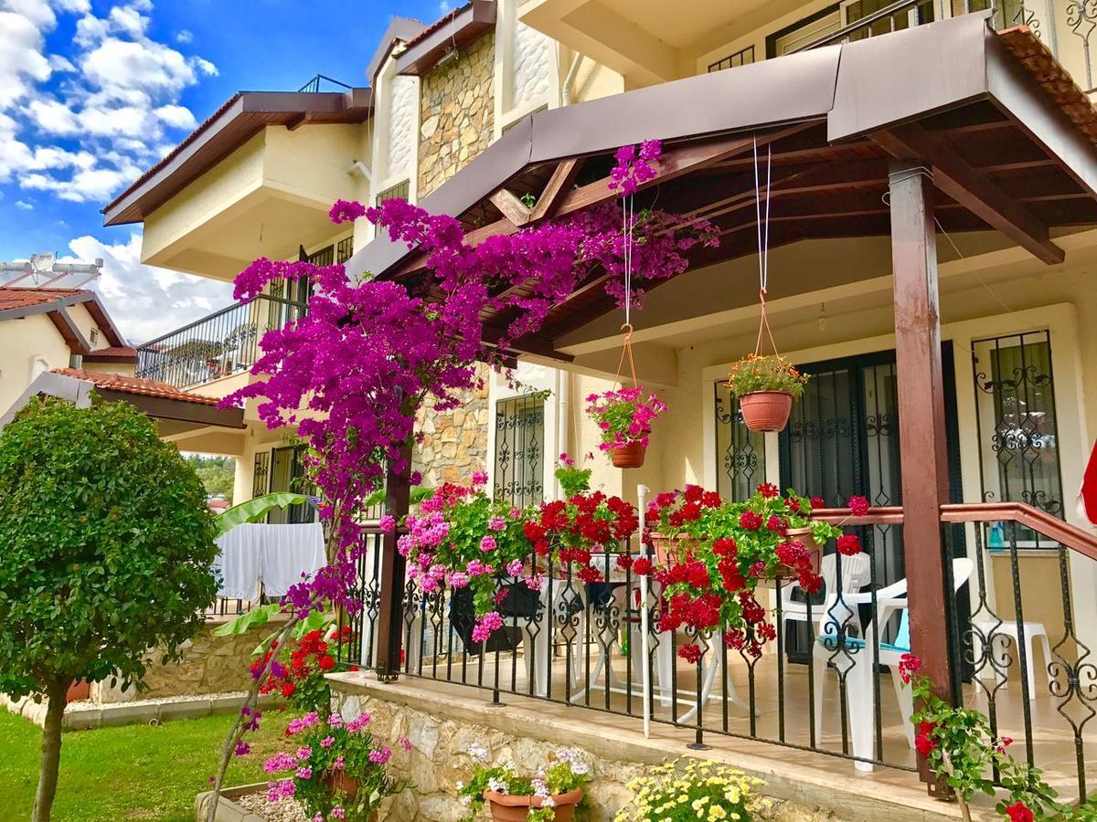 Lale Apartments Fethiye Ngoại thất bức ảnh