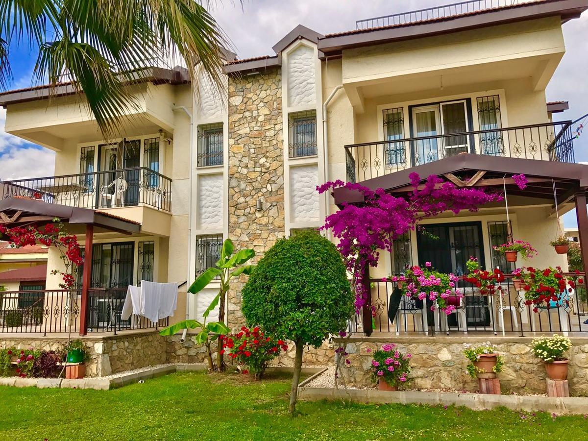 Lale Apartments Fethiye Ngoại thất bức ảnh