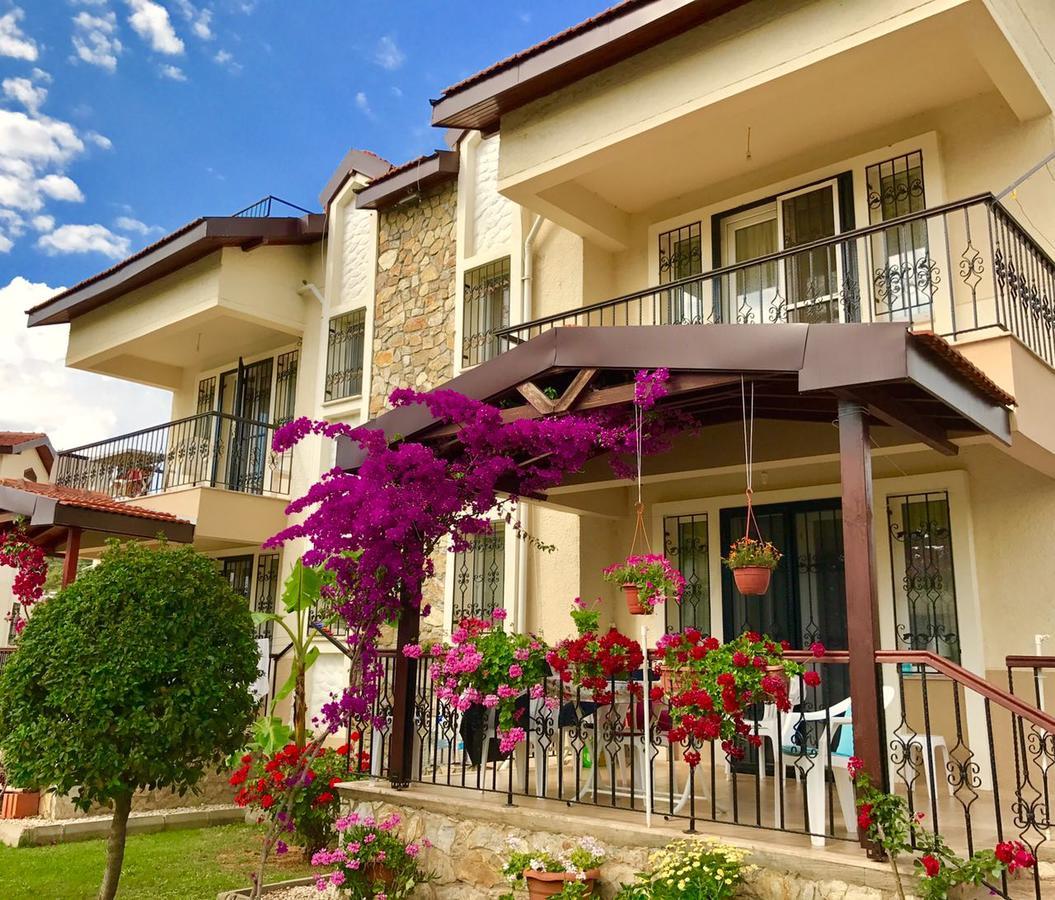 Lale Apartments Fethiye Ngoại thất bức ảnh
