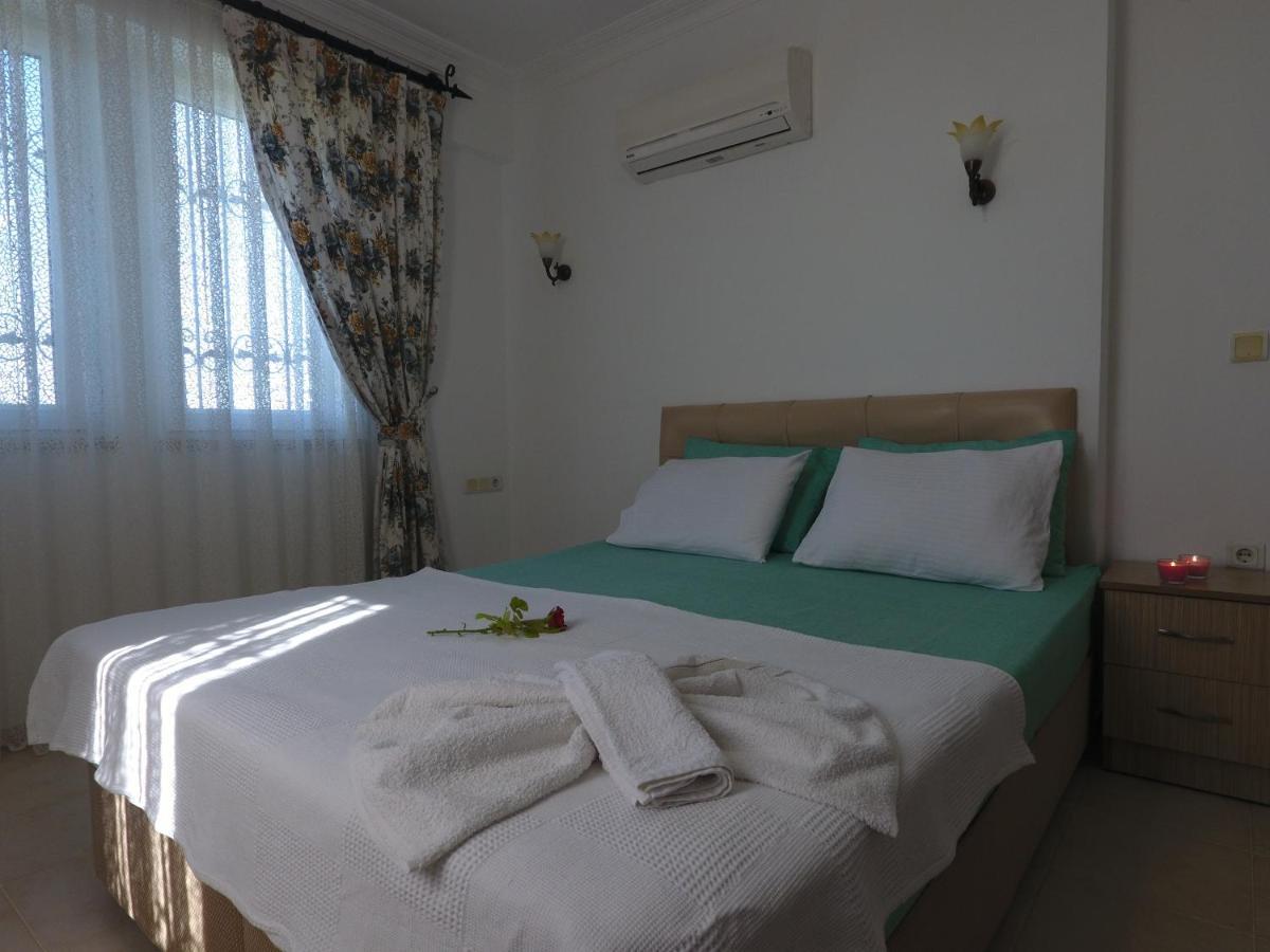 Lale Apartments Fethiye Ngoại thất bức ảnh