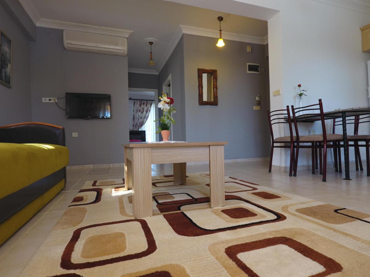 Lale Apartments Fethiye Ngoại thất bức ảnh