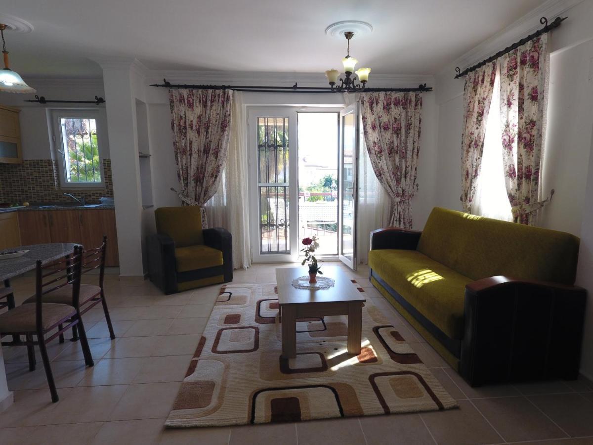 Lale Apartments Fethiye Ngoại thất bức ảnh