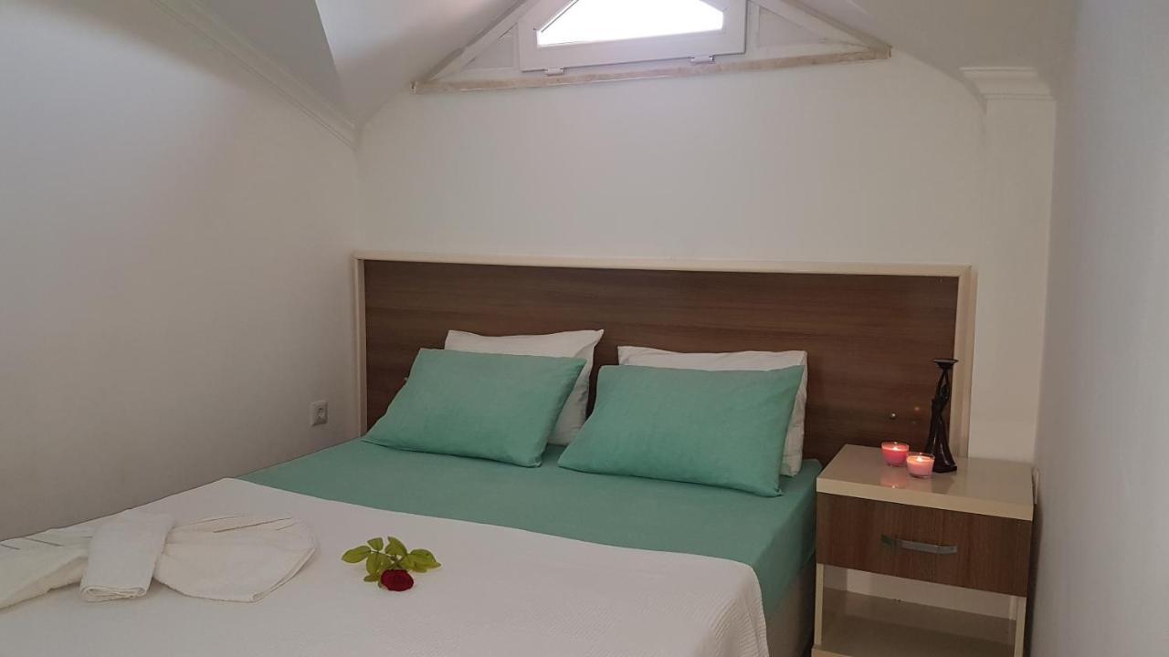 Lale Apartments Fethiye Ngoại thất bức ảnh