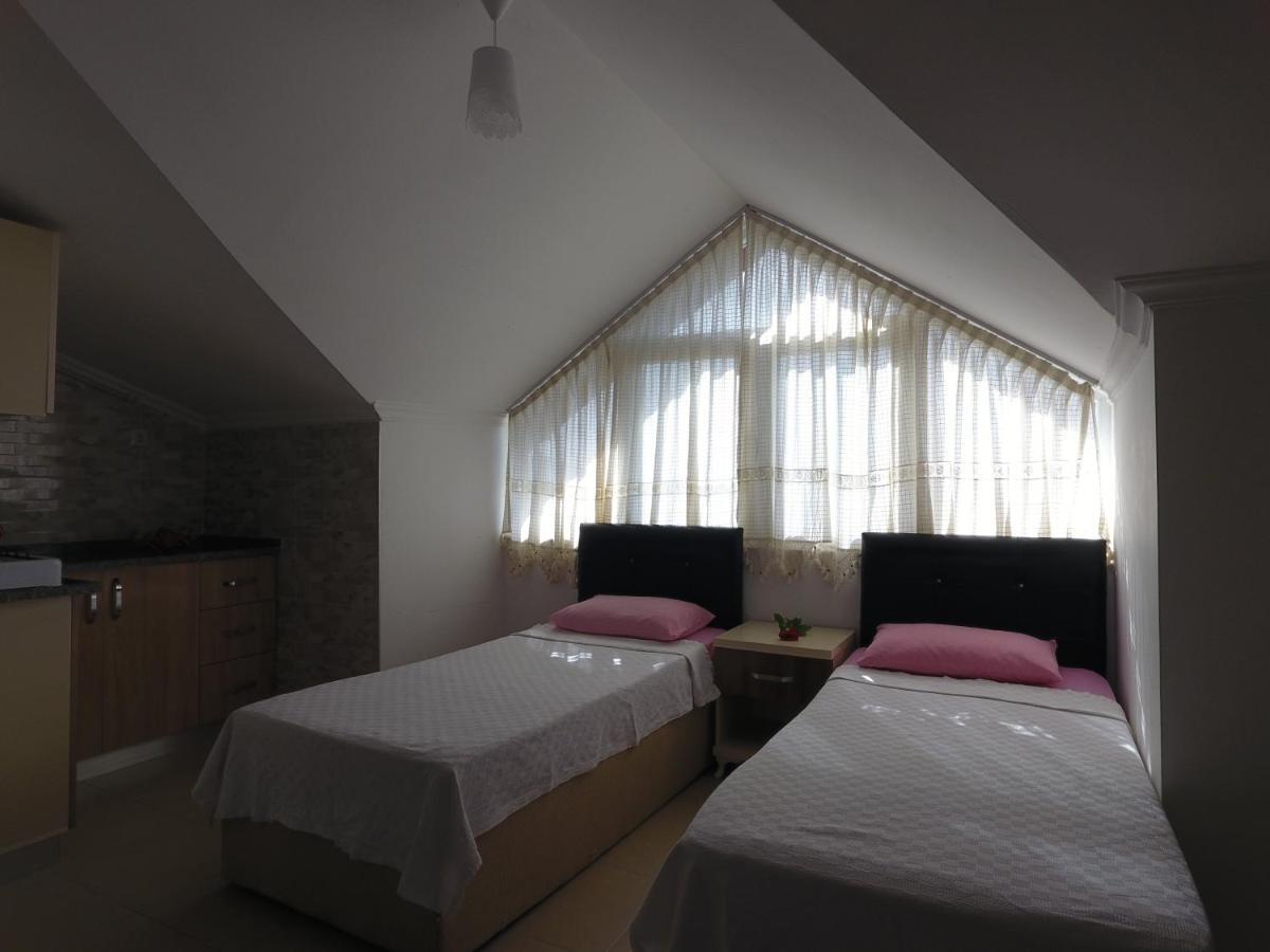Lale Apartments Fethiye Ngoại thất bức ảnh