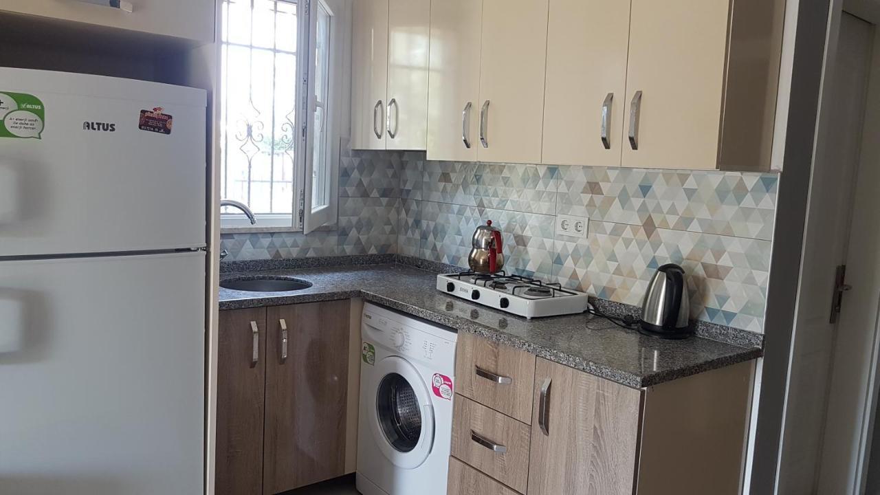 Lale Apartments Fethiye Ngoại thất bức ảnh