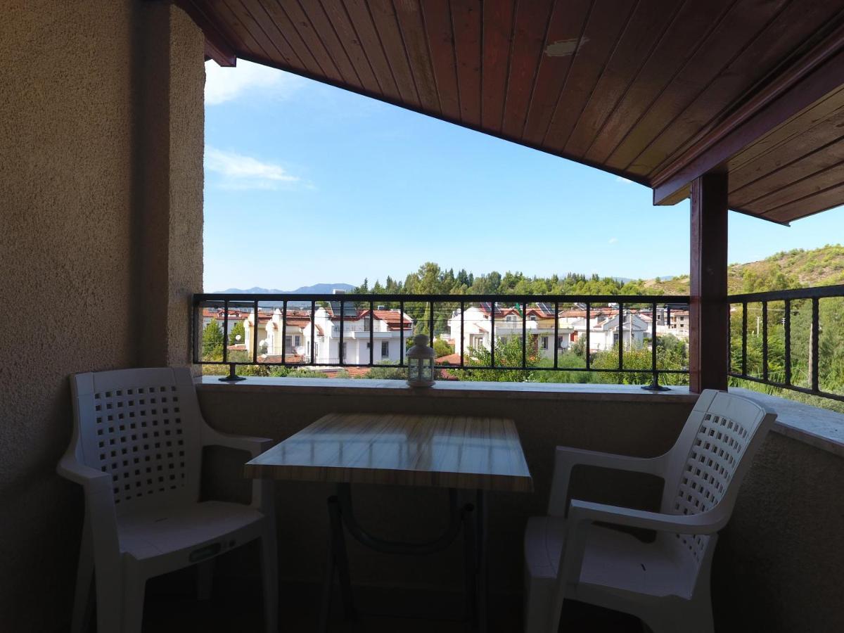 Lale Apartments Fethiye Ngoại thất bức ảnh