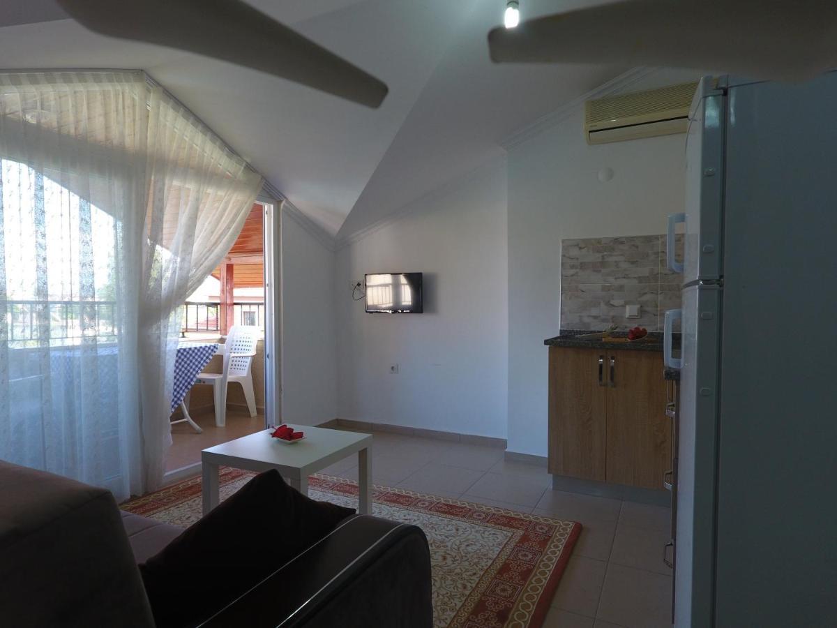 Lale Apartments Fethiye Ngoại thất bức ảnh