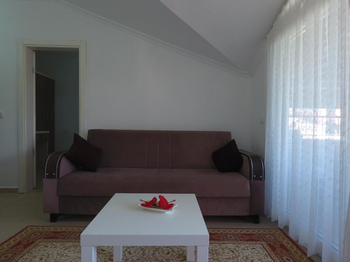 Lale Apartments Fethiye Ngoại thất bức ảnh