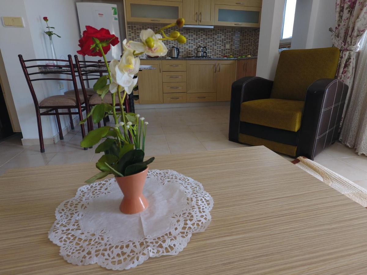 Lale Apartments Fethiye Ngoại thất bức ảnh