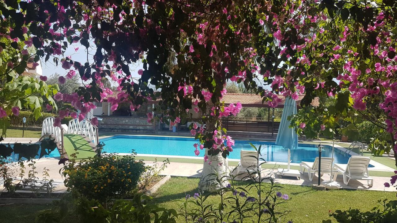 Lale Apartments Fethiye Ngoại thất bức ảnh