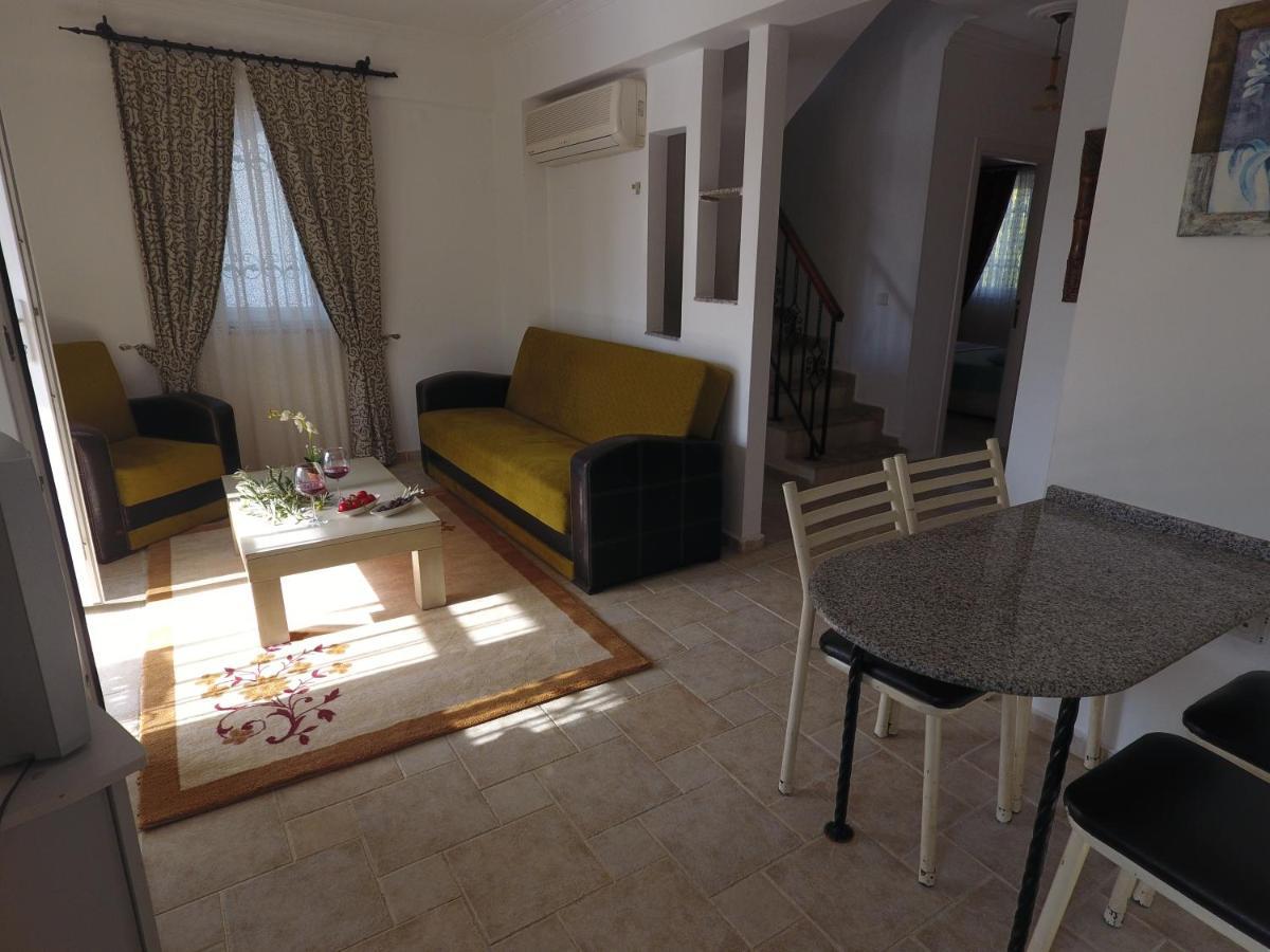 Lale Apartments Fethiye Ngoại thất bức ảnh