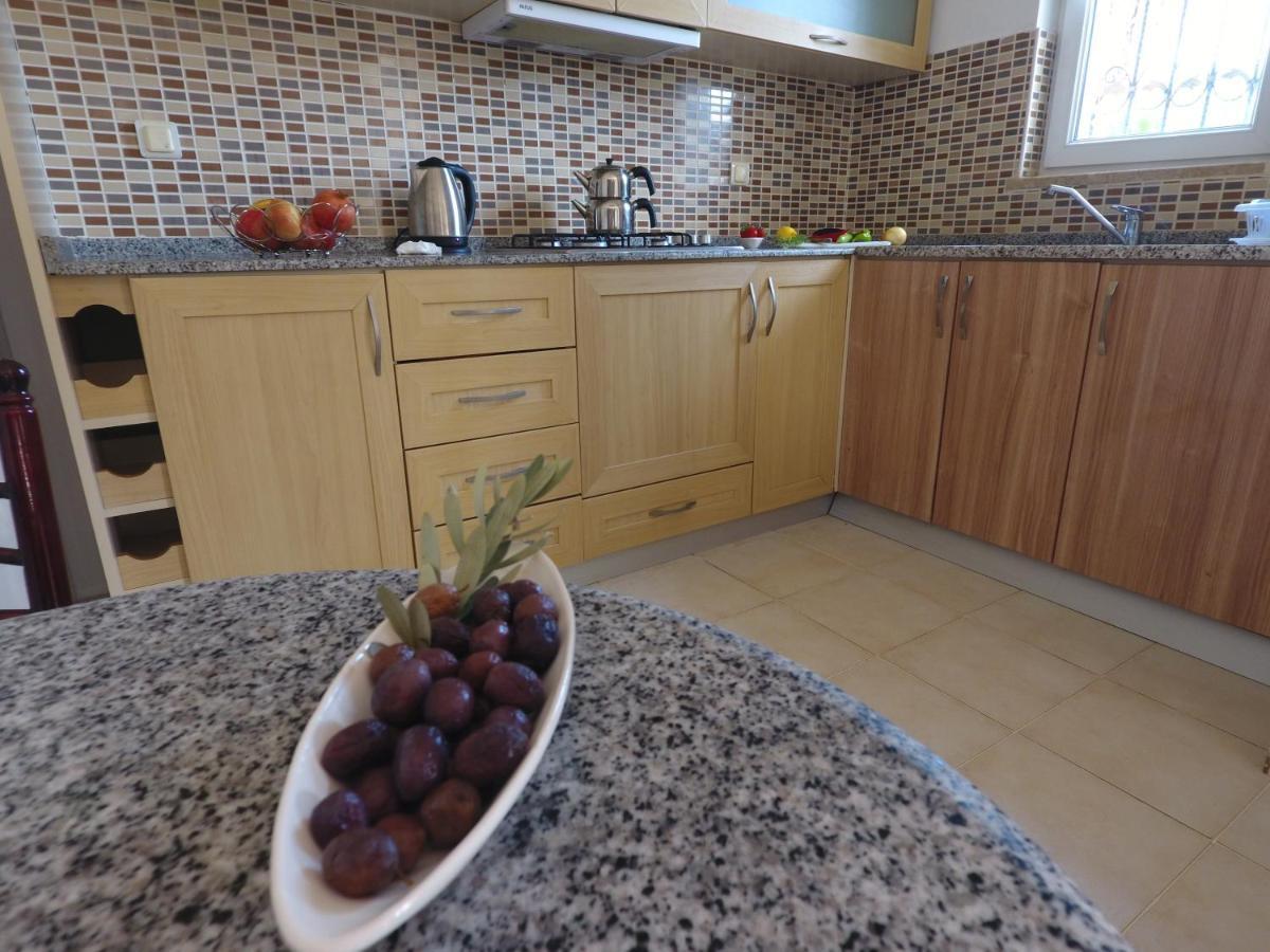 Lale Apartments Fethiye Ngoại thất bức ảnh