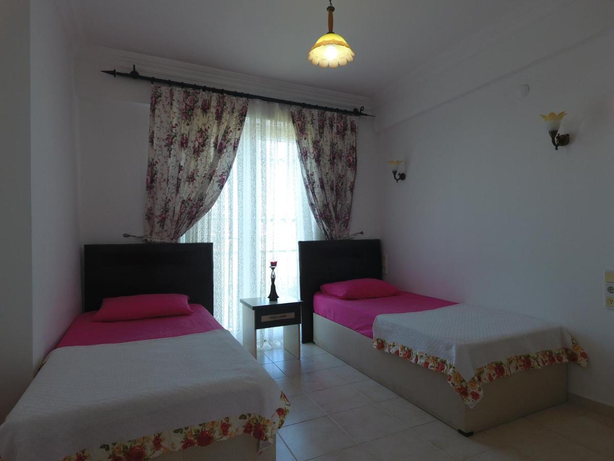 Lale Apartments Fethiye Ngoại thất bức ảnh