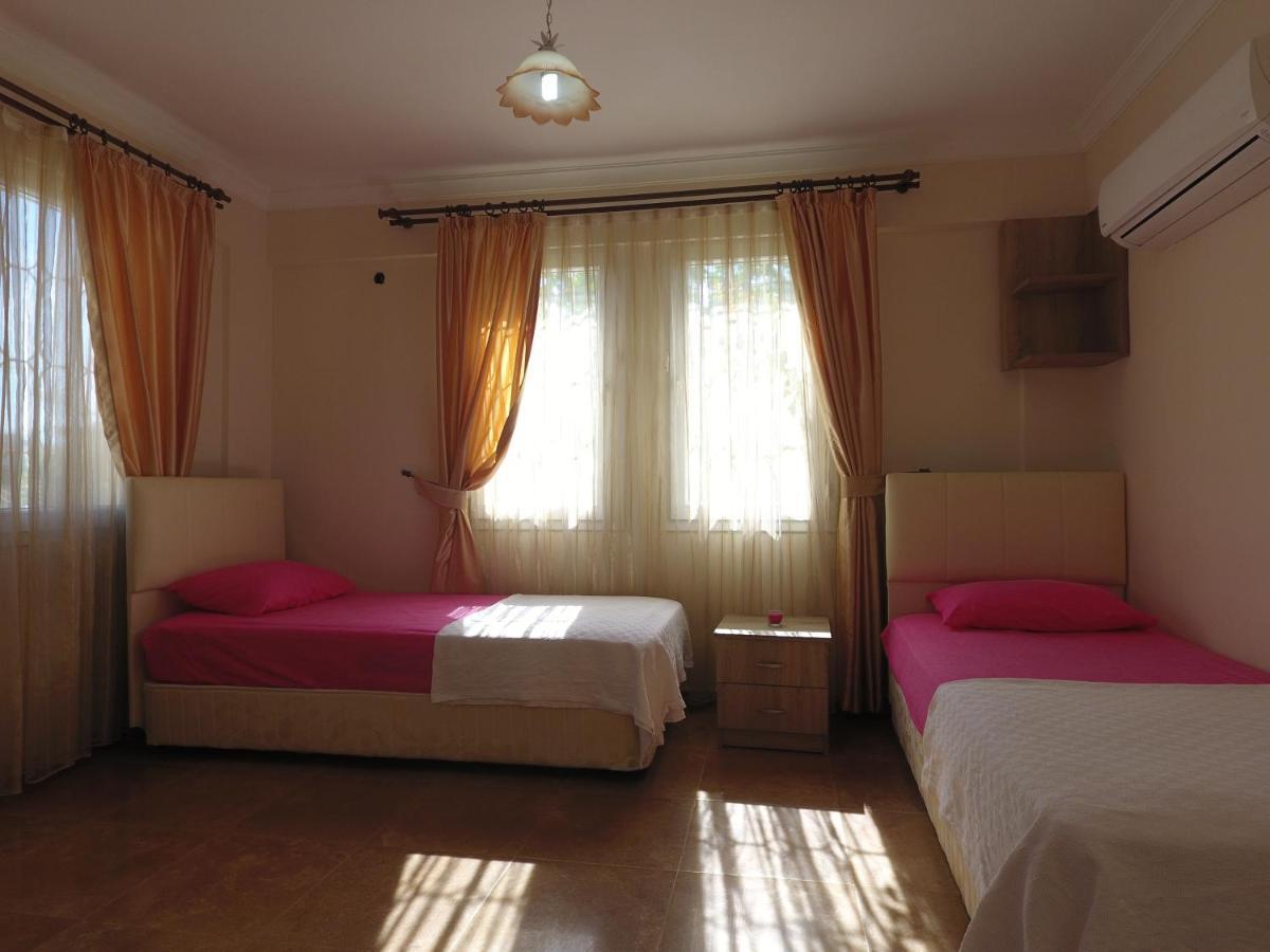 Lale Apartments Fethiye Ngoại thất bức ảnh