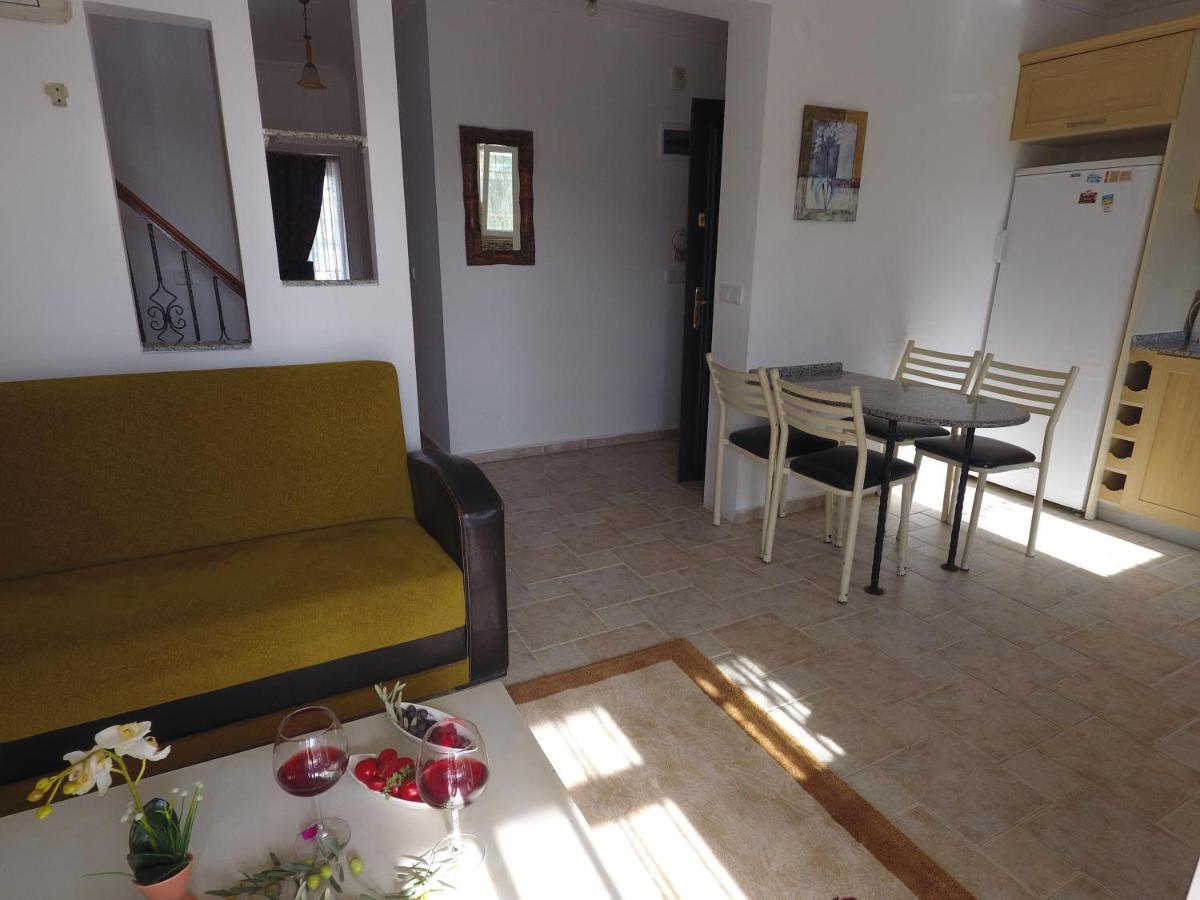 Lale Apartments Fethiye Ngoại thất bức ảnh