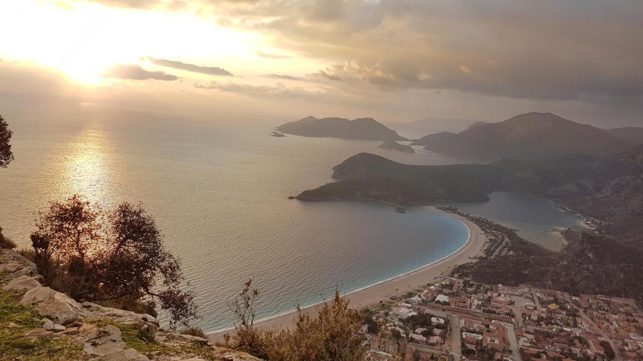 Lale Apartments Fethiye Ngoại thất bức ảnh