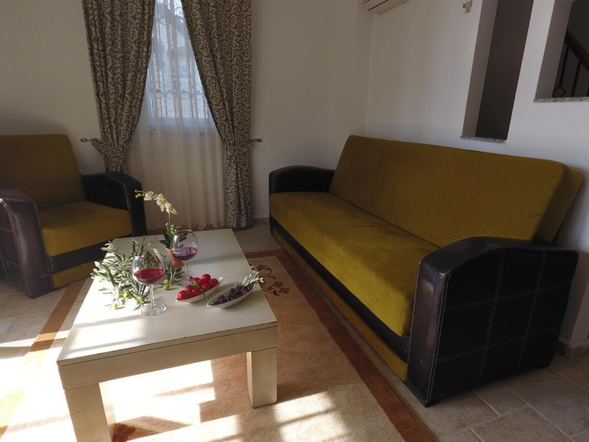 Lale Apartments Fethiye Ngoại thất bức ảnh