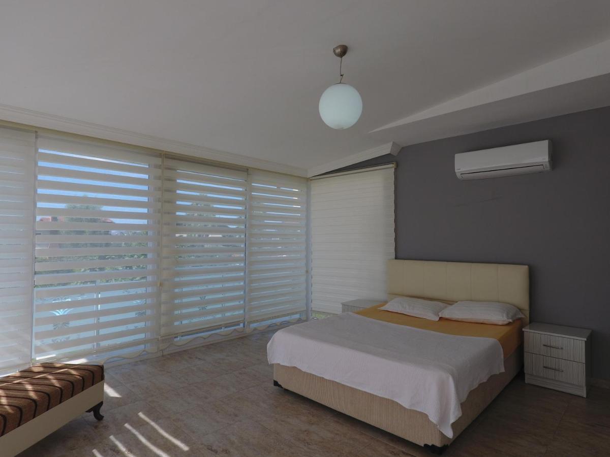 Lale Apartments Fethiye Ngoại thất bức ảnh