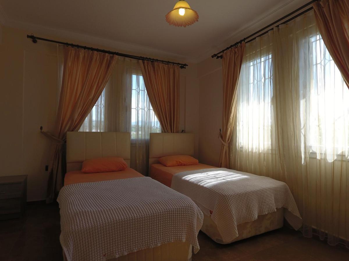 Lale Apartments Fethiye Ngoại thất bức ảnh