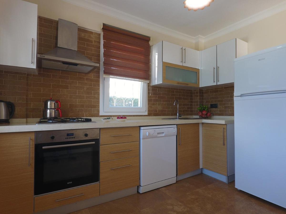 Lale Apartments Fethiye Ngoại thất bức ảnh