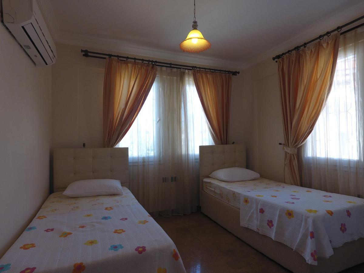 Lale Apartments Fethiye Ngoại thất bức ảnh